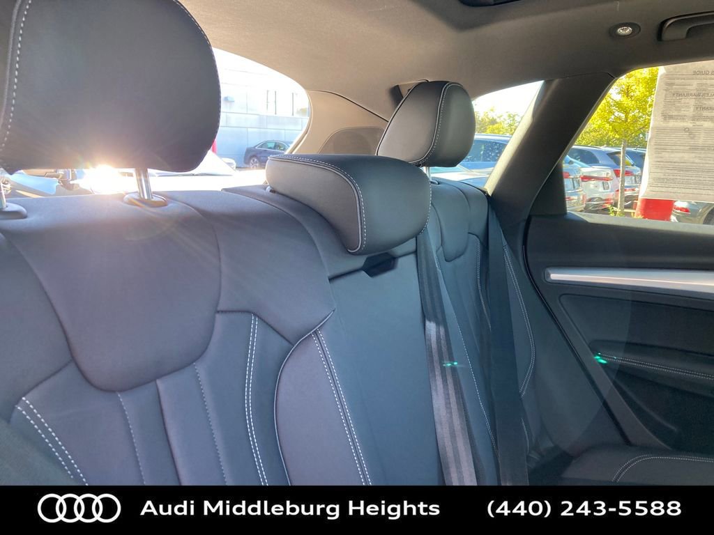 Certified 2024 Audi Q5 2.0T Premium Plus w/ Premium Plus Package image 36