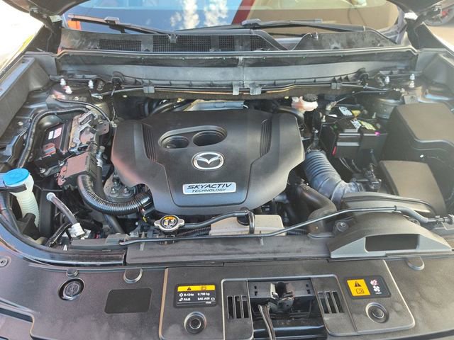 Used 2017 MAZDA CX-9 Signature AWD/4WD image 23