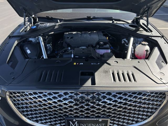 Used 2025 Genesis GV70 2.5T image 23