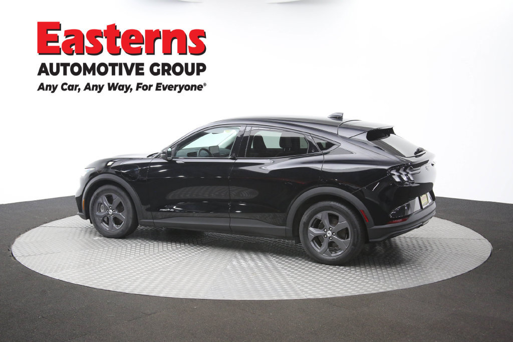 Used 2022 Ford Mustang Mach-E Select AWD/4WD image 63