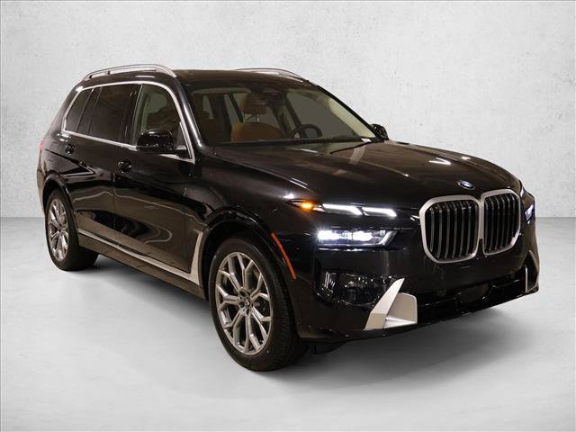 New 2027 BMW X7 xDrive40i w/ Premium Package AWD/4WD image 6