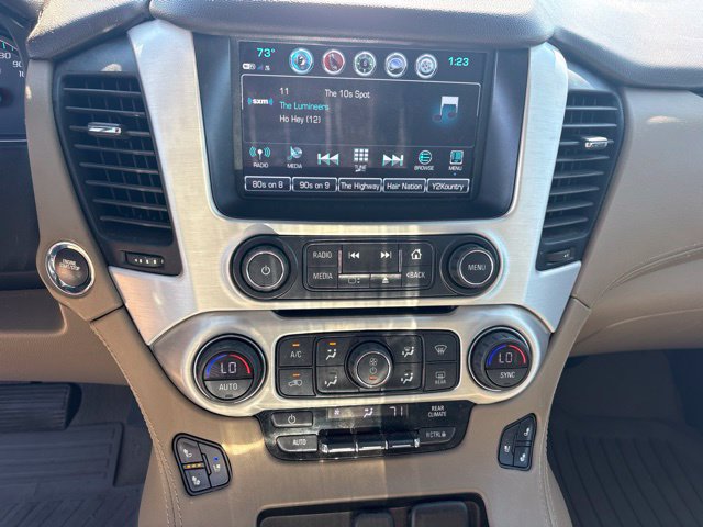 Used 2019 GMC Yukon SLT w/ Open Road Package AWD/4WD image 12