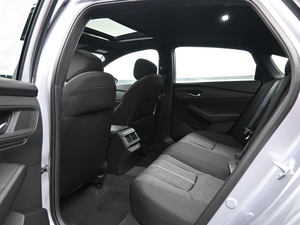 New 2025 Honda Accord Sport image 23