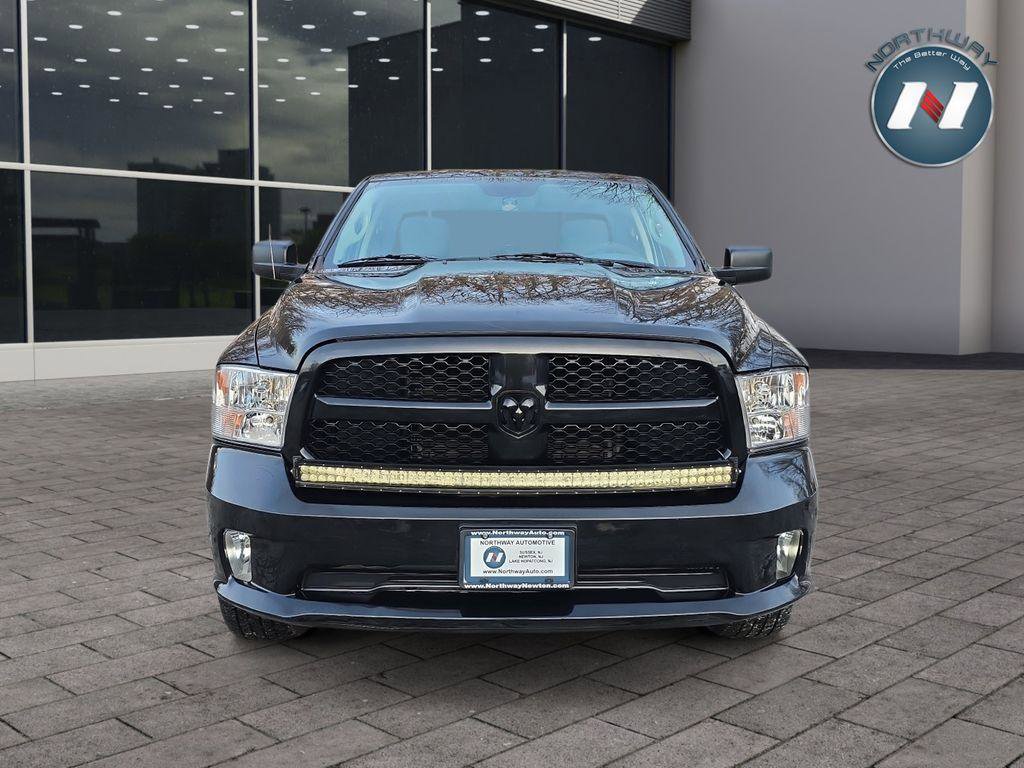 Used 2019 RAM 1500 Express w/ Express Value Package image 9