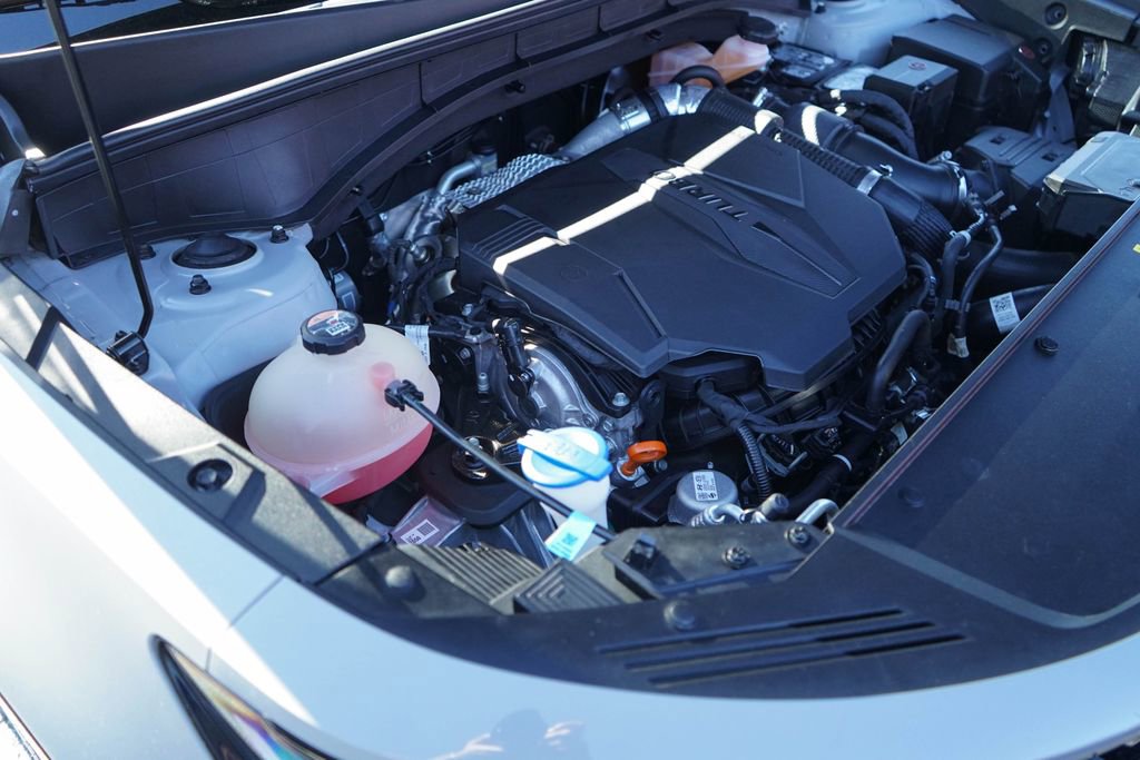 Used 2022 Kia Sorento SX image 36