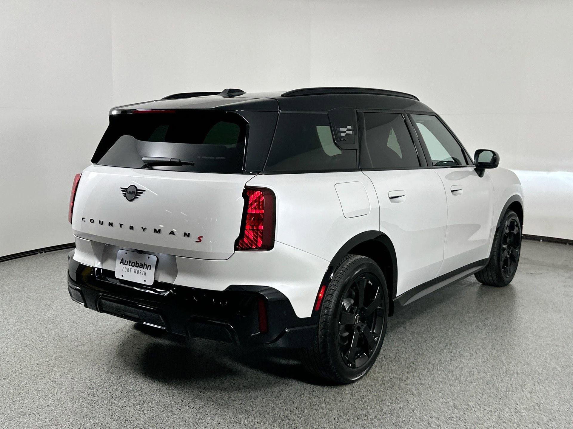 New 2026 MINI Cooper Countryman S image 5