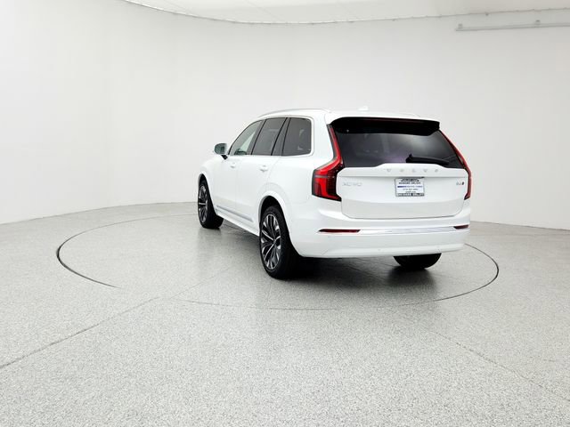 New 2026 Volvo XC90 B6 Plus w/ Protection Package Premier image 6