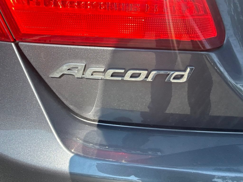 Used 2014 Honda Accord LX image 8