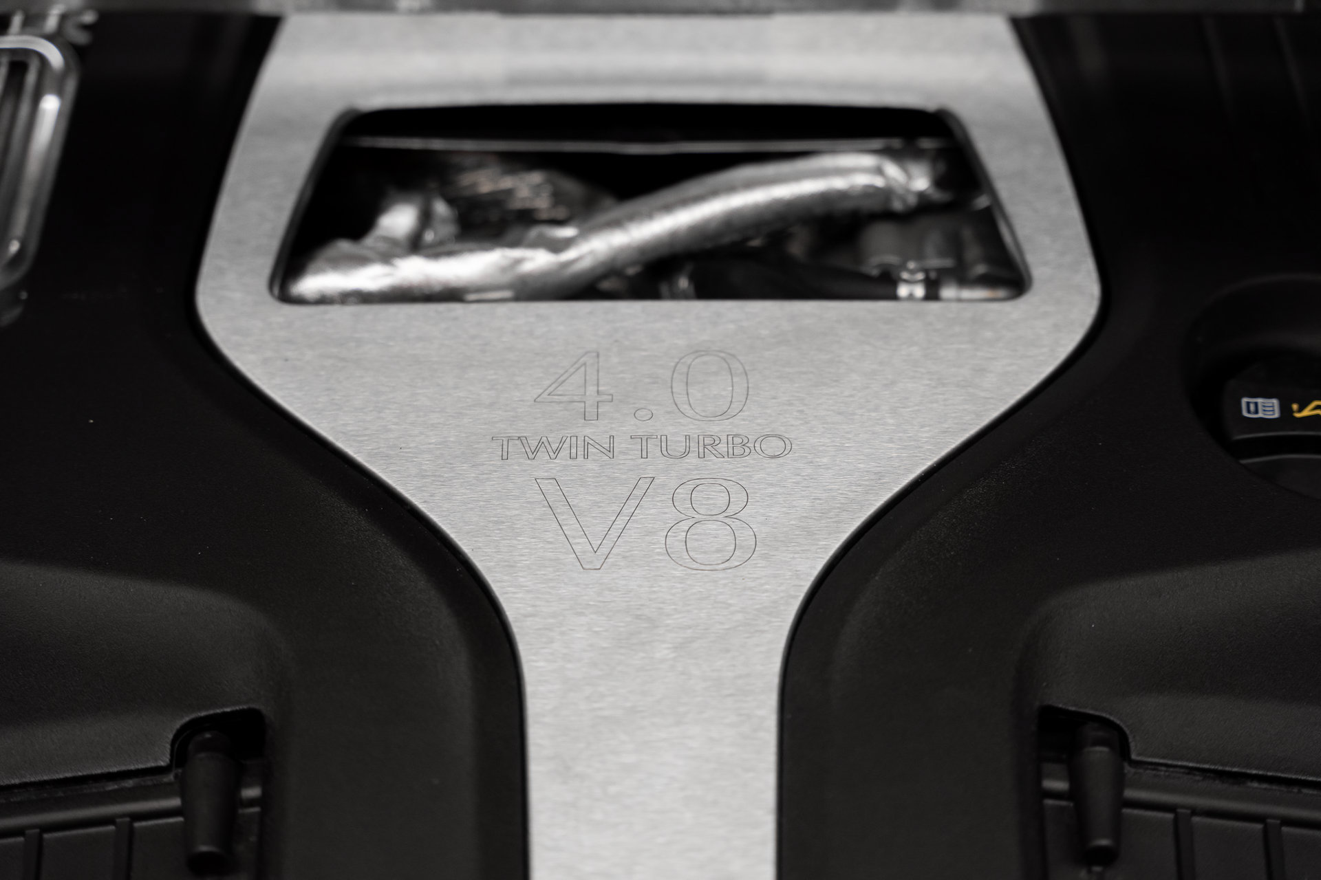 Used 2023 Aston Martin DBX 707 AWD/4WD image 78