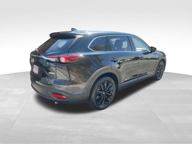 Used 2023 MAZDA CX-9 Touring Plus AWD/4WD image 7