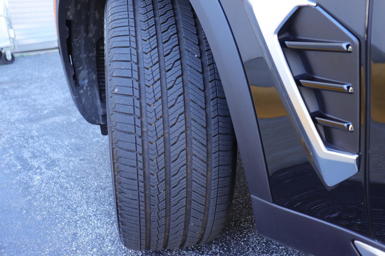 Used 2026 BMW X5 sDrive40i image 44