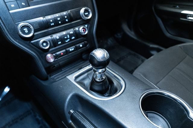 Used 2021 Ford Mustang GT w/ Black Accent Package image 26