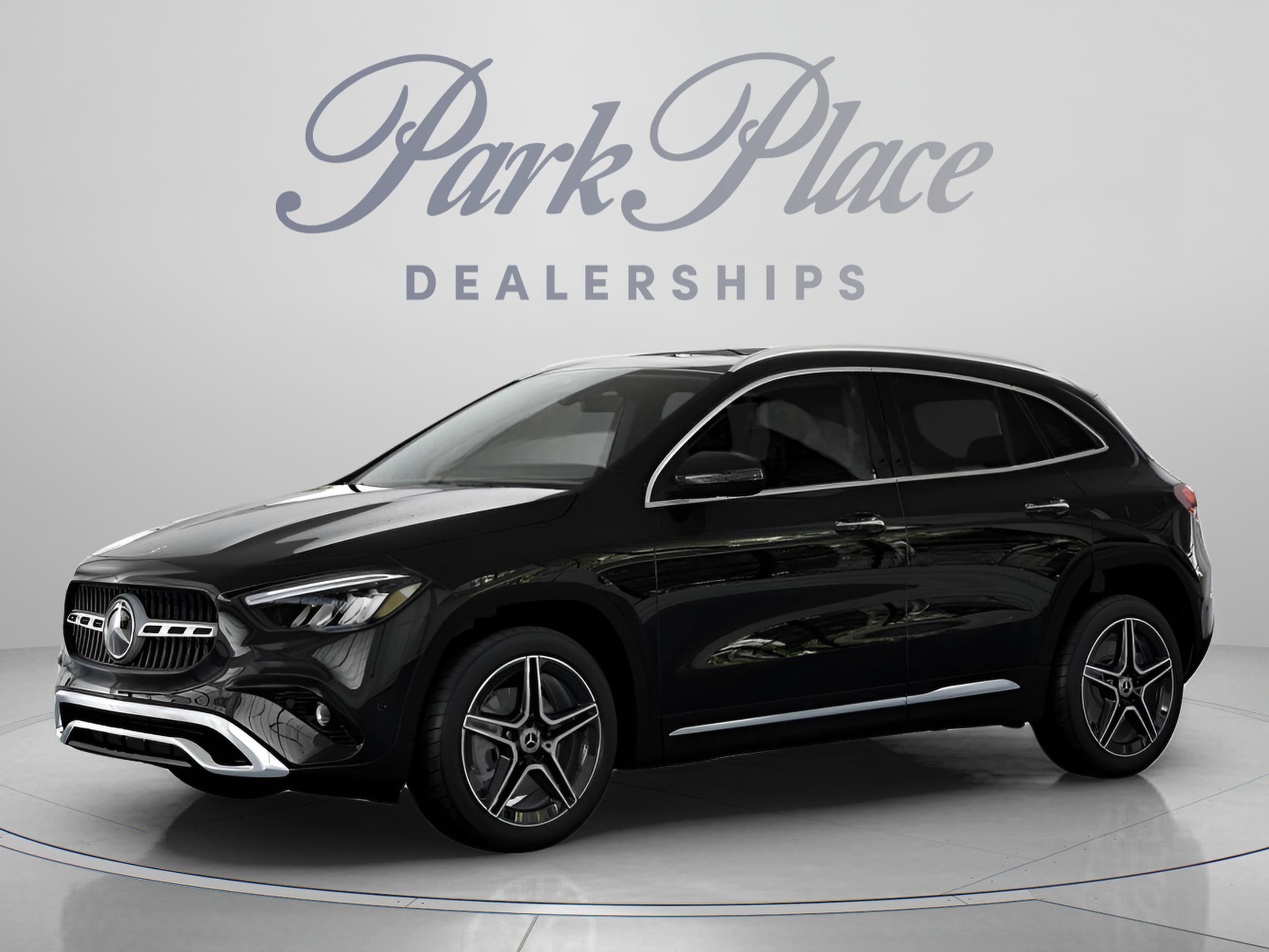 Used 2026 Mercedes-Benz GLA 250 image 2