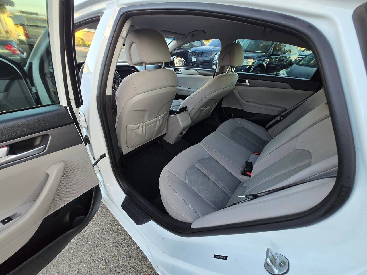Used 2016 Hyundai Sonata SE image 24