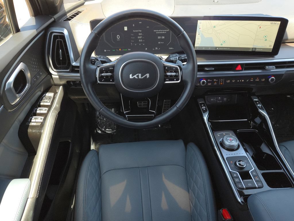 Used 2025 Kia Sorento SX Prestige AWD/4WD image 20