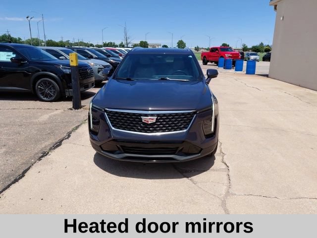 Used 2025 Cadillac XT4 Premium Luxury FWD image 10