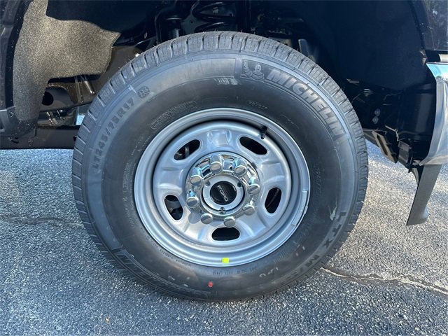 New 2026 Ford F250 XL w/ XL Driver Assist Package image 12