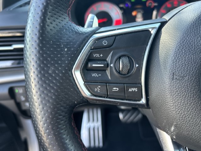 Used 2020 Acura RDX w/ Advance Package AWD/4WD image 25