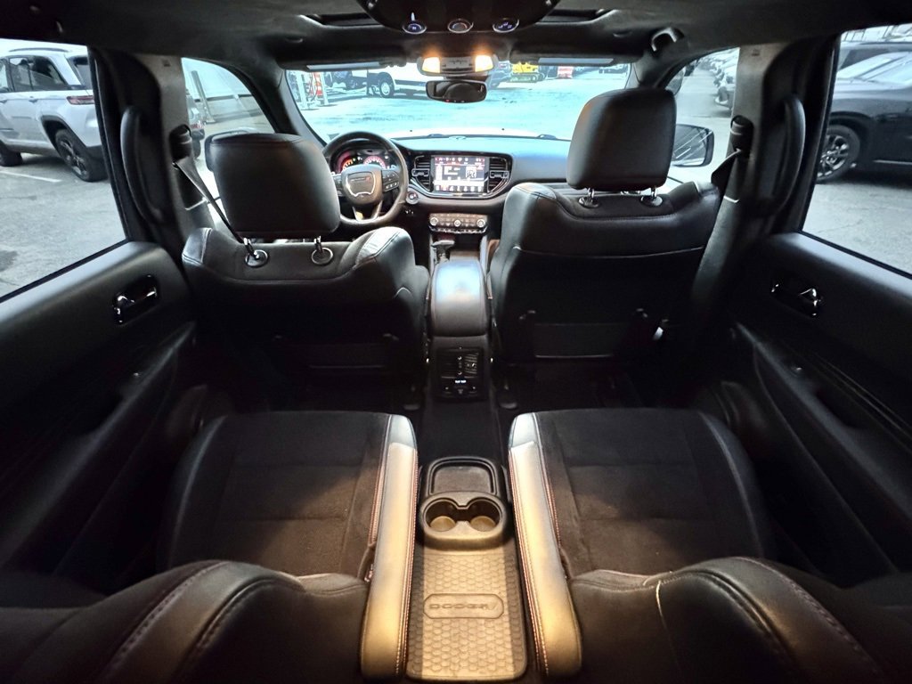 Certified 2023 Dodge Durango R/T image 24