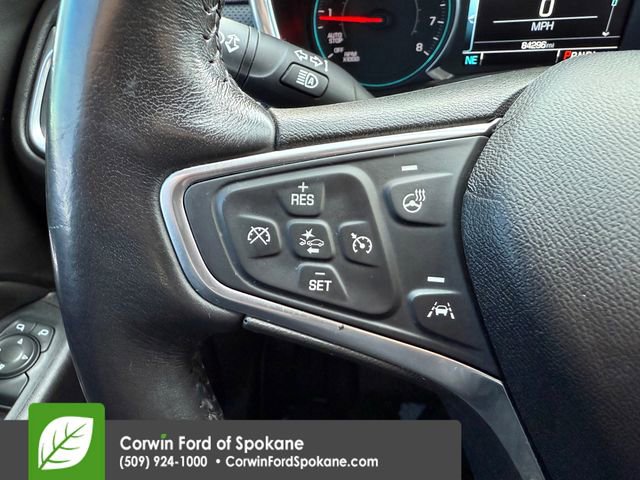 Used 2018 Chevrolet Equinox Premier image 26