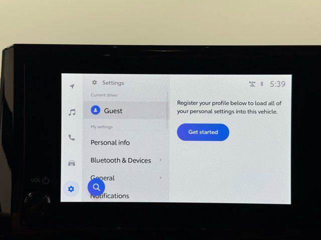 Certified 2026 Toyota Corolla LE image 29