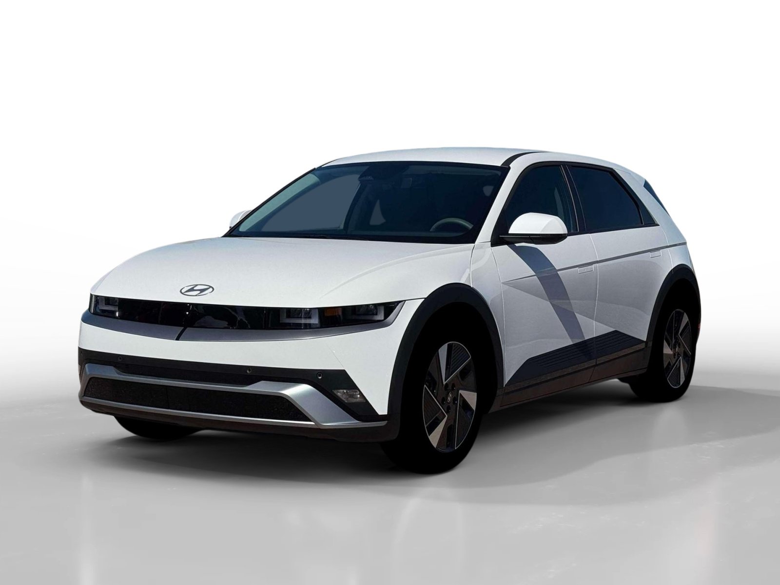 New 2026 Hyundai Ioniq 5 SE RWD image 1