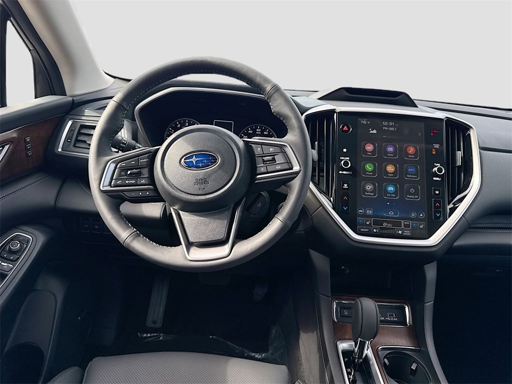 New 2025 Subaru Ascent Touring image 22