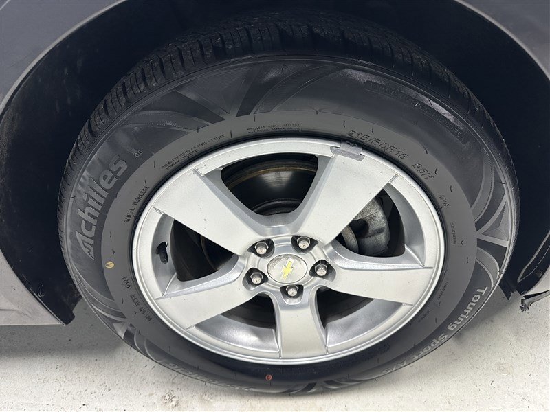 Used 2014 Chevrolet Cruze LT FWD image 14