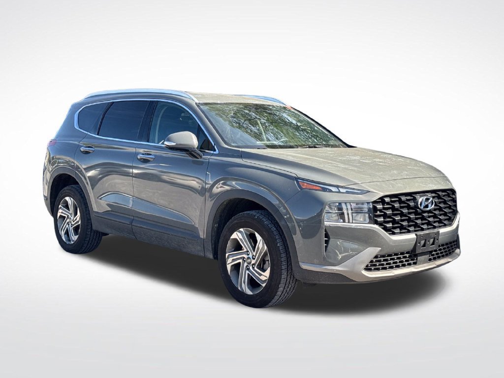 Used 2023 Hyundai Santa Fe SEL AWD/4WD image 8