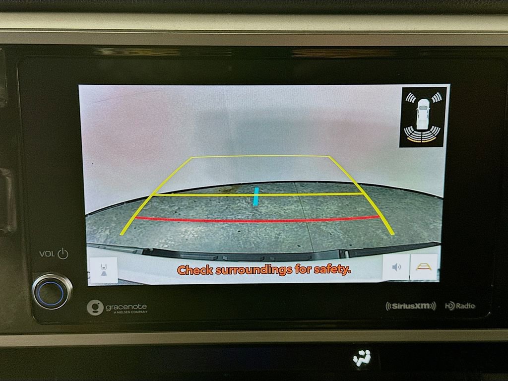 Used 2022 Toyota Tundra SR5 w/ SR5 Convenience Package RWD image 20