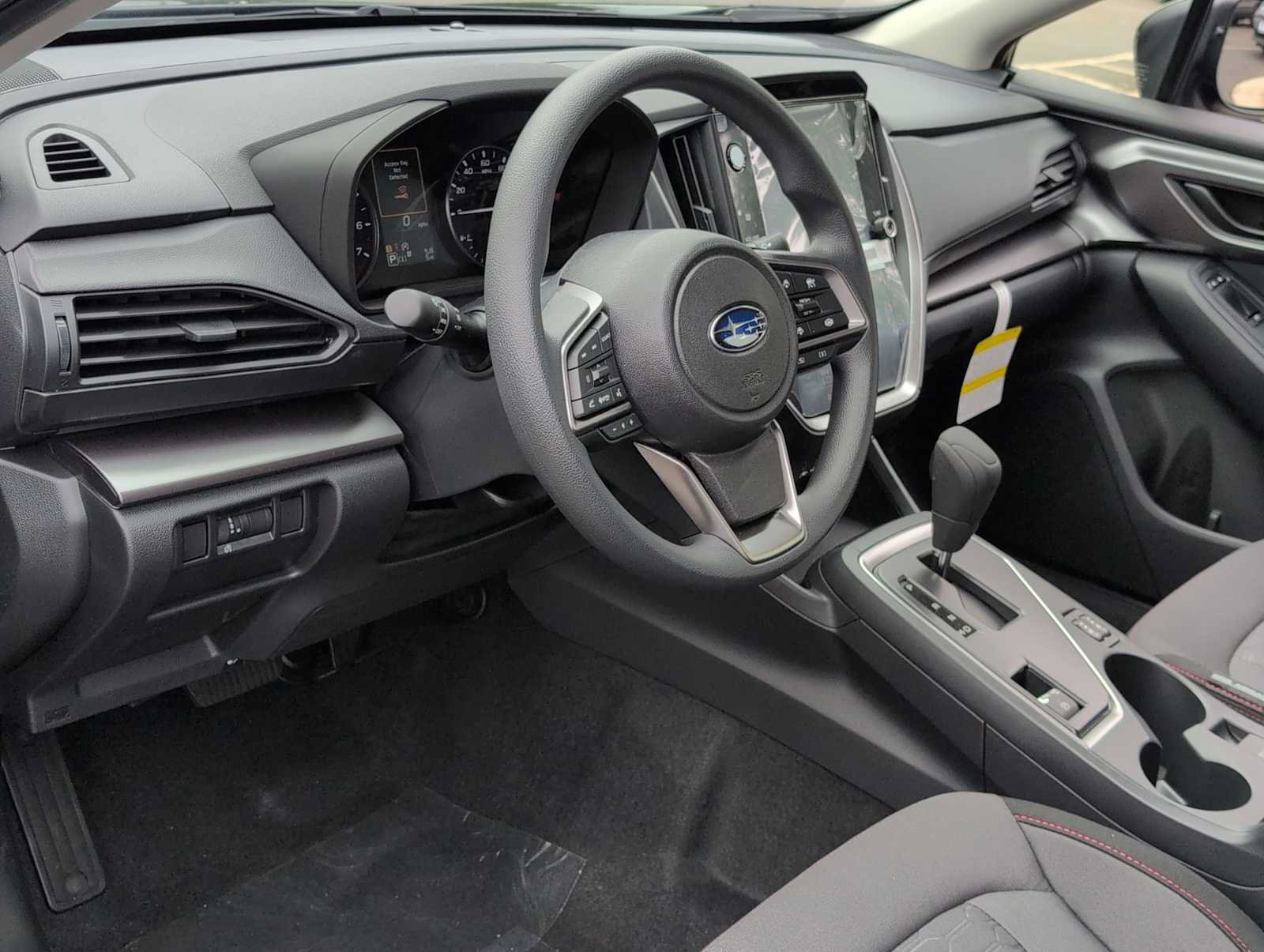 New 2026 Subaru Impreza 2.0i Sport AWD/4WD image 10