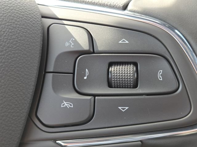 New 2026 Buick Envista Avenir image 14