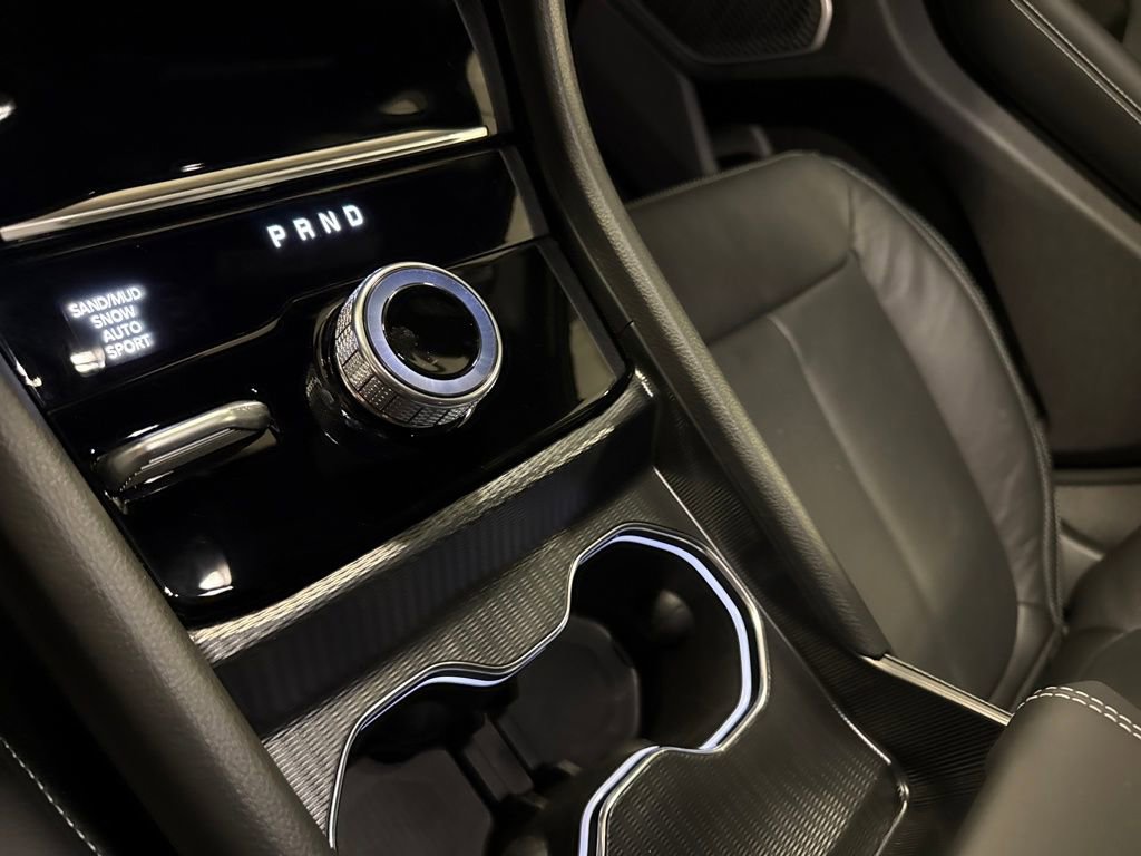 New 2026 Jeep Grand Cherokee Limited image 27