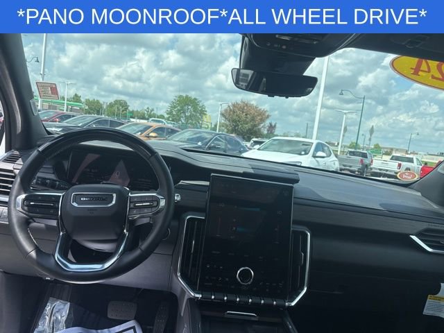 Used 2024 GMC Acadia Denali w/ Super Cruise Package image 26