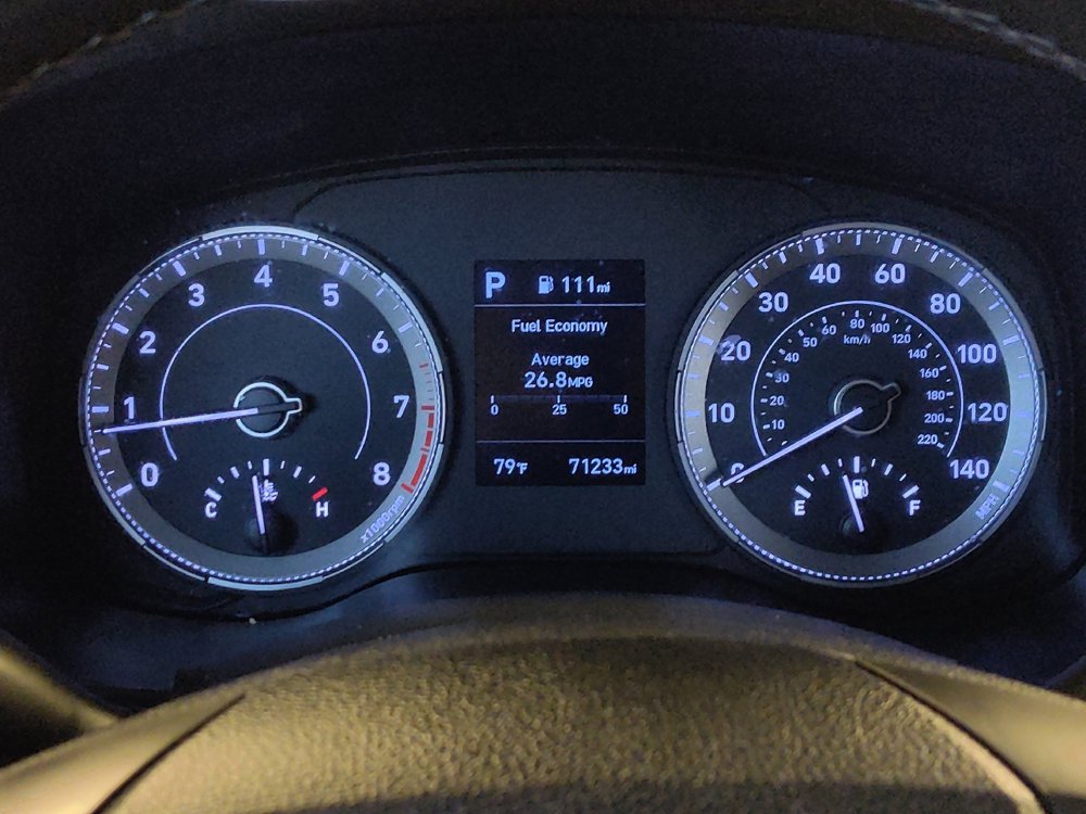 Used 2021 Hyundai Venue SEL FWD image 23