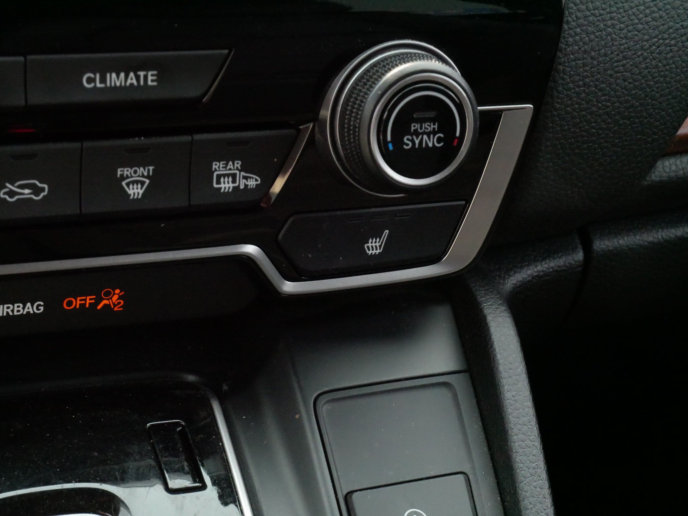 Used 2022 Honda CR-V EX-L image 28