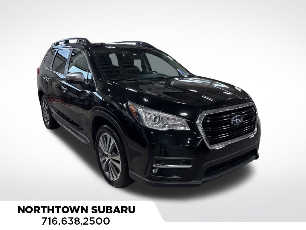 Used 2019 Subaru Ascent Touring