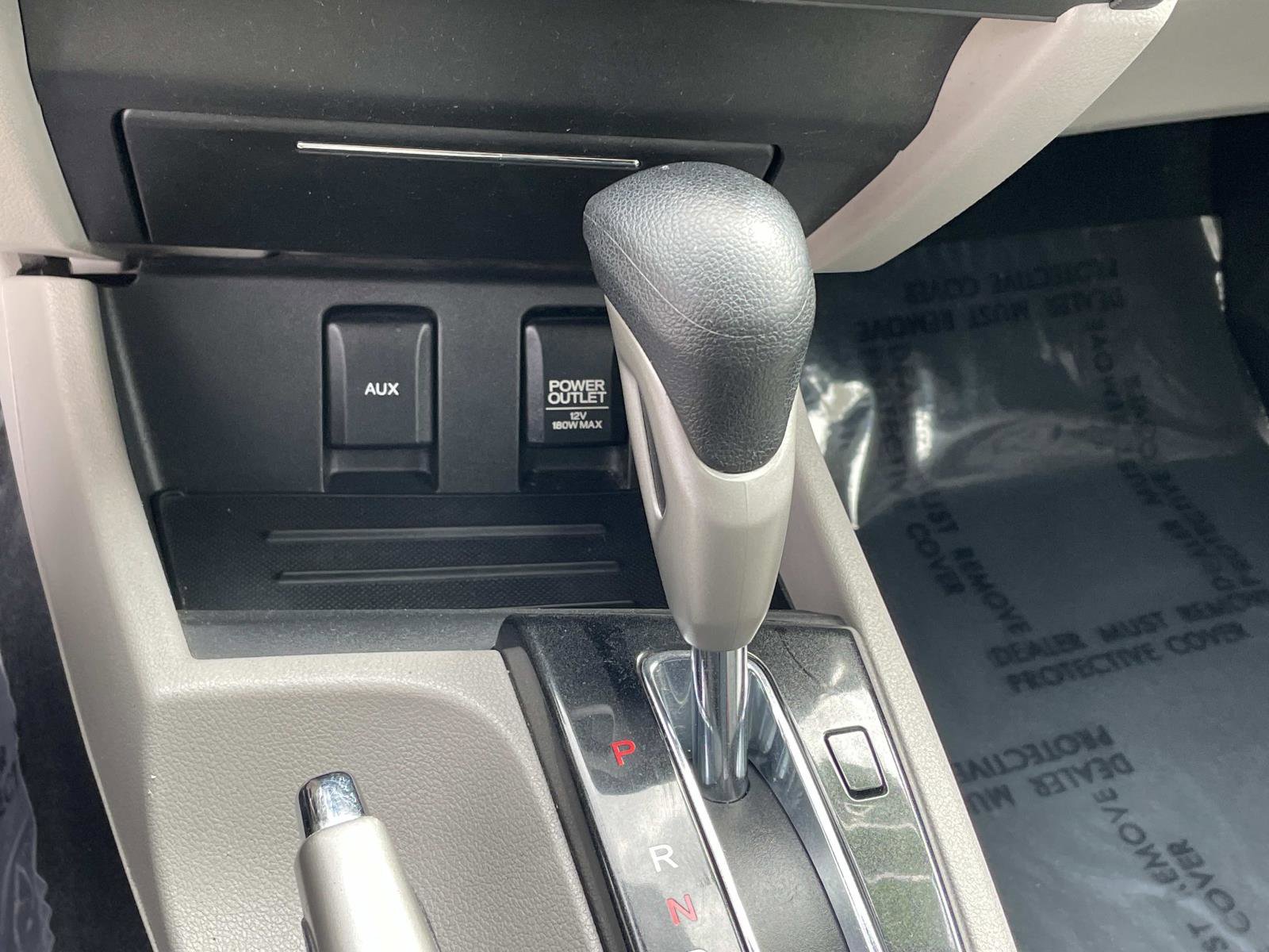 Used 2014 Honda Civic LX image 9