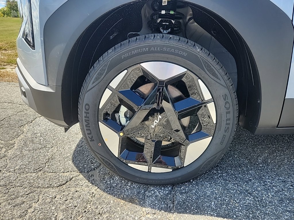 New 2027 Kia Seltos S AWD/4WD image 20