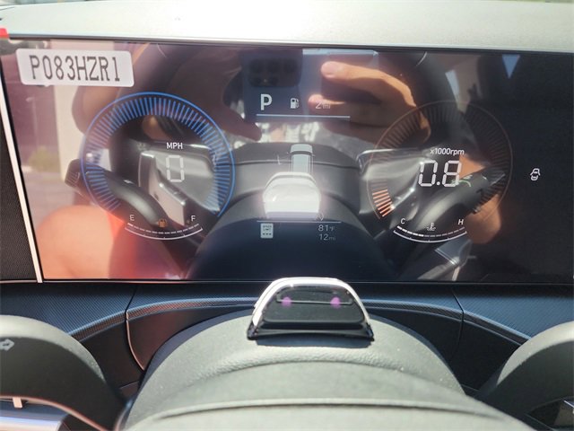New 2025 Hyundai Santa Fe XRT image 31
