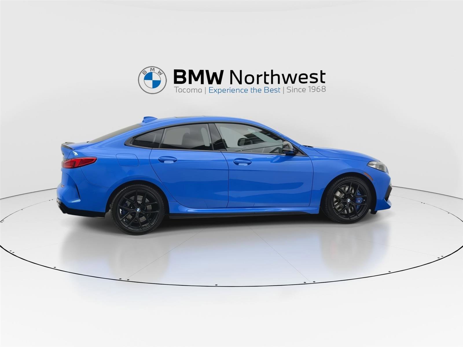 Used 2020 BMW M235i xDrive Gran Coupe M235i xDrive w/ Premium Package image 4