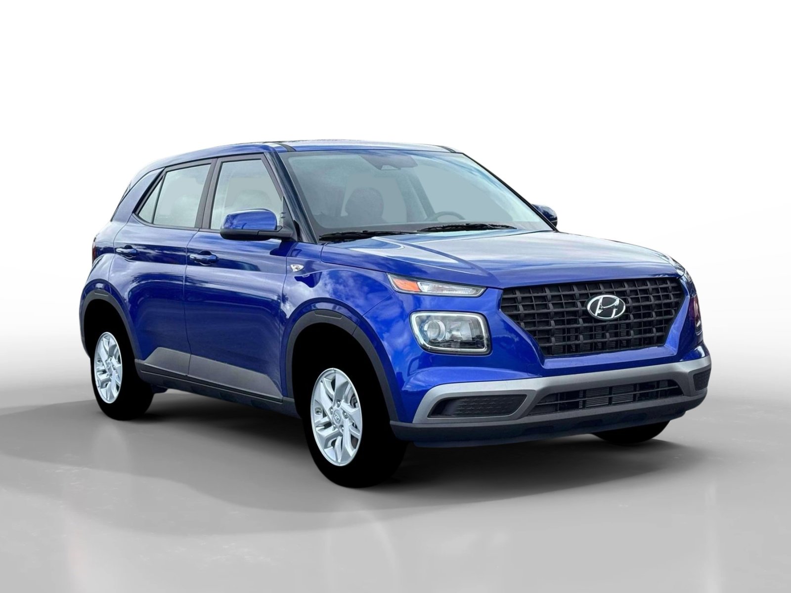New 2026 Hyundai Venue SE image 11