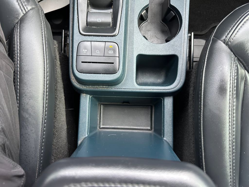 Used 2023 Ford Maverick Lariat w/ Lariat Luxury Package image 64