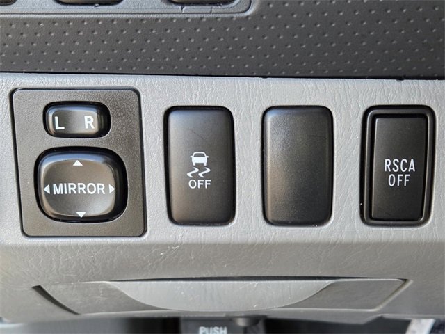 Used 2009 Toyota Tacoma 4x4 Double Cab image 22