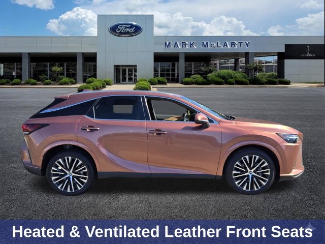 Used 2024 Lexus RX 350 Premium Plus w/ Convenience Package FWD image 7