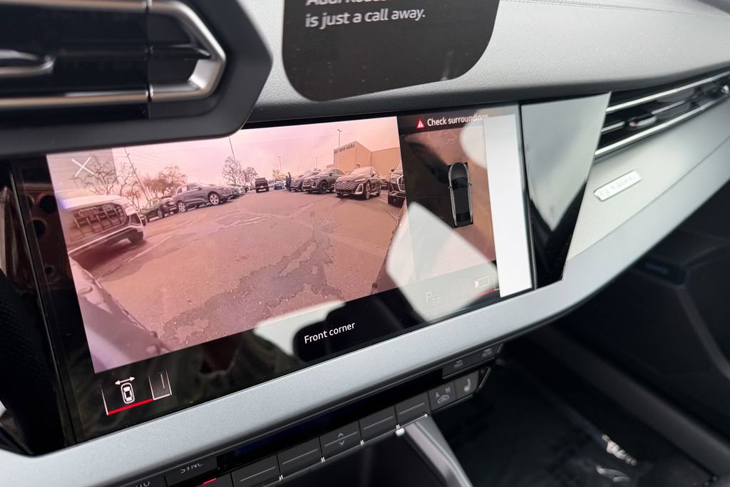New 2026 Audi A3 2.0T Premium Plus image 23