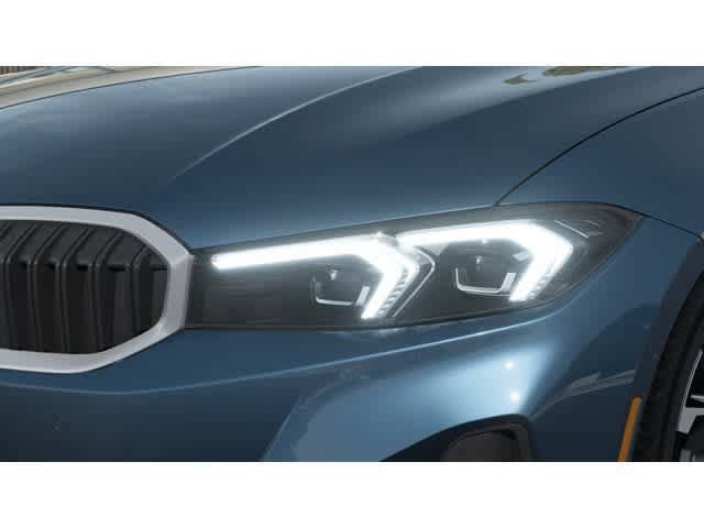 New 2026 BMW 330i xDrive Sedan w/ Premium Package AWD/4WD image 6