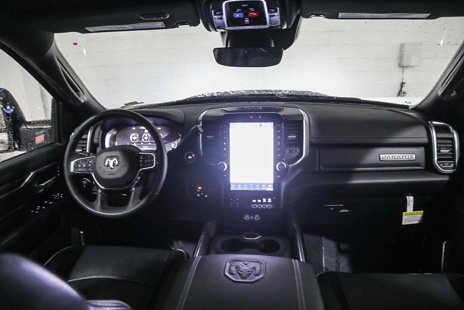 Used 2025 RAM 2500 Laramie image 12