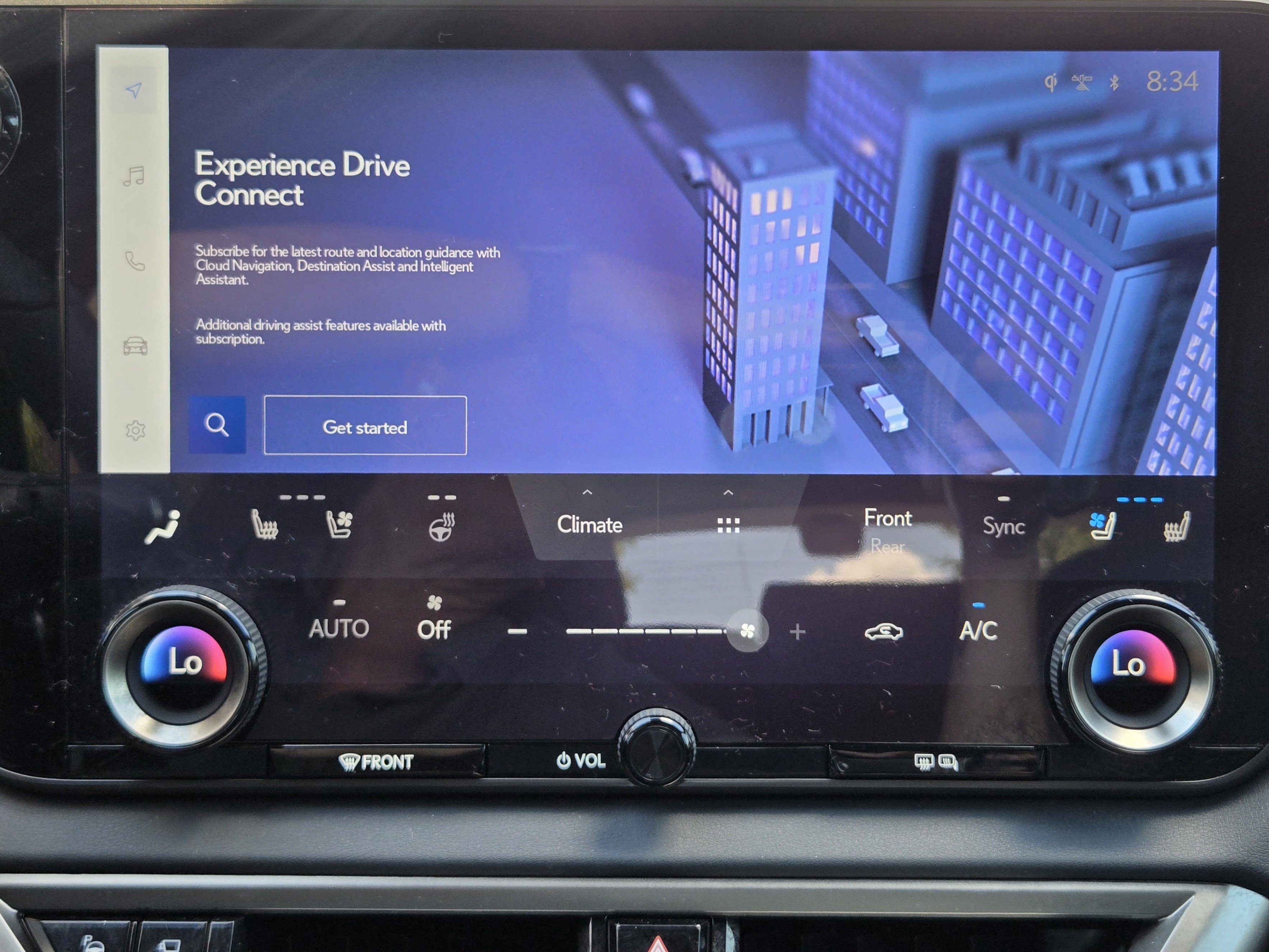 Used 2024 Lexus RX 350 Premium Plus w/ Convenience Package FWD image 18