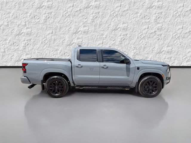 Used 2026 Nissan Frontier SV w/ Tow Package AWD/4WD image 2